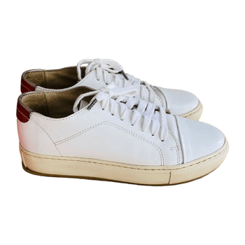 Garment project sneakers