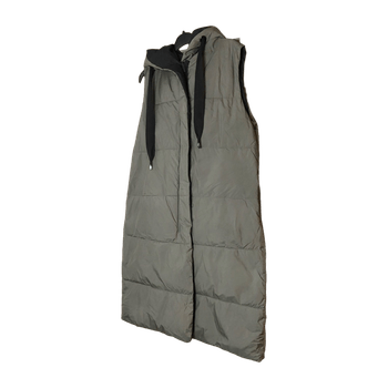 Mango coat