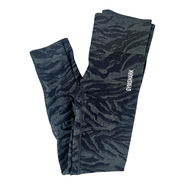 Gymshark sportswear