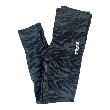 Gymshark sportswear