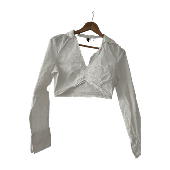 Divided by h&m blouse