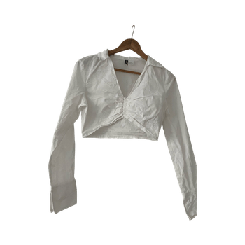 Divided by h&m blouse