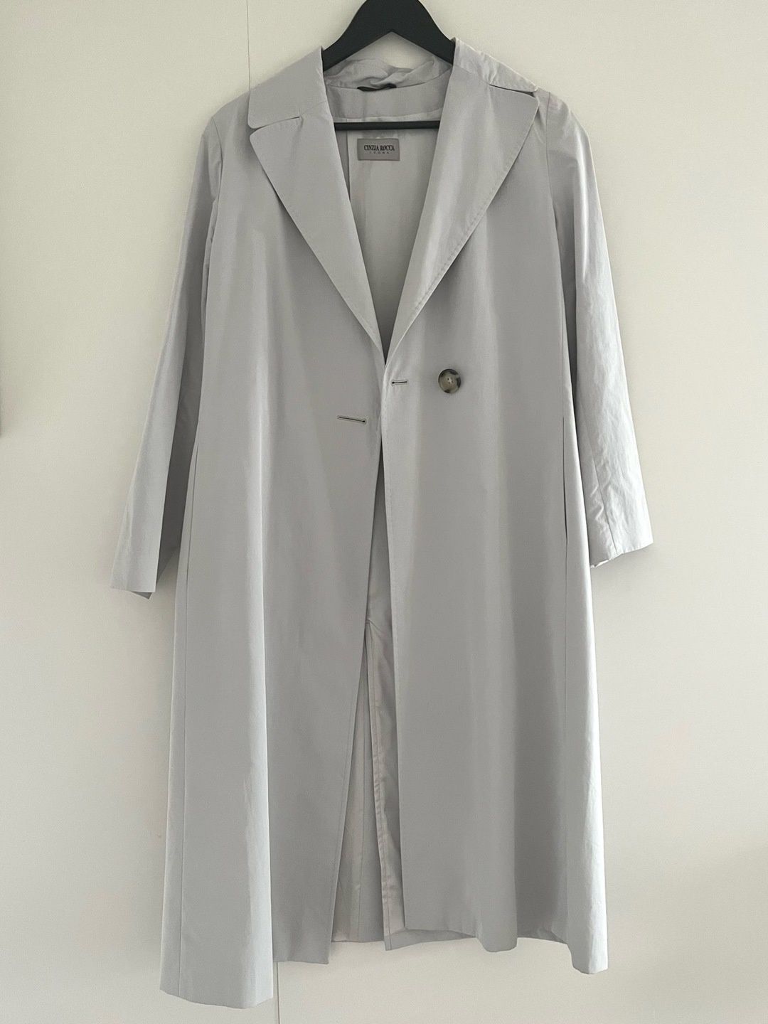 Cinzia rocca coat