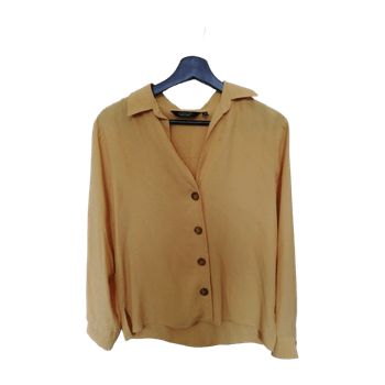 & other stories blouse