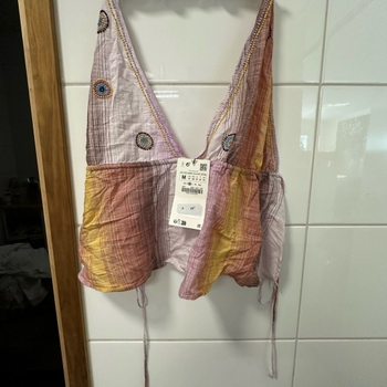 Zara top