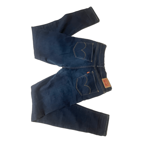 Levi's siniset farkut
