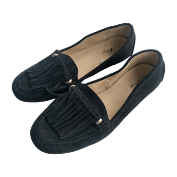 Alley loafers