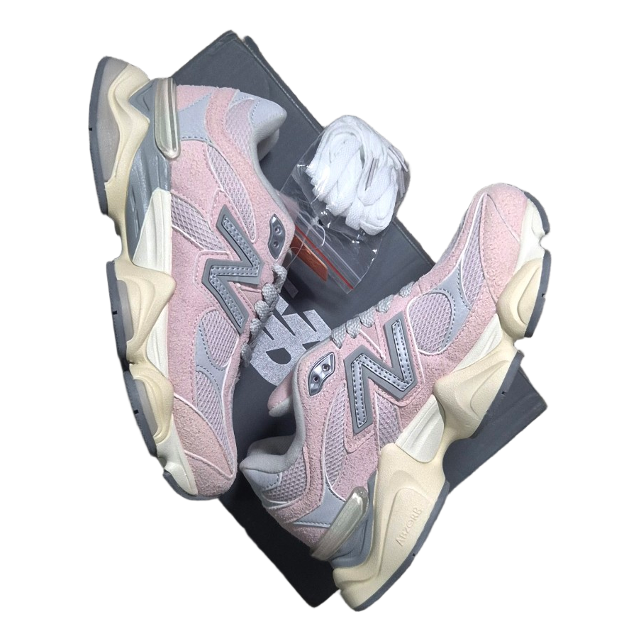 New Balance New Balance 9060 rosa, Storlek 38 — Secondhand Sneakers ...