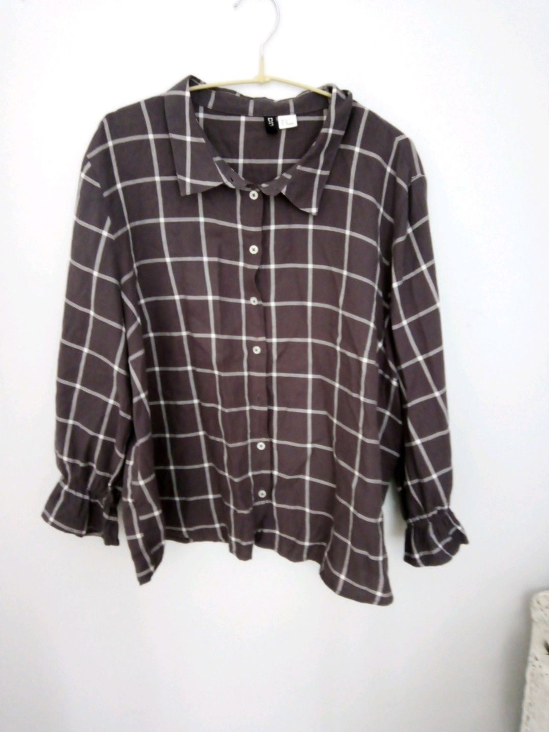 H&m top