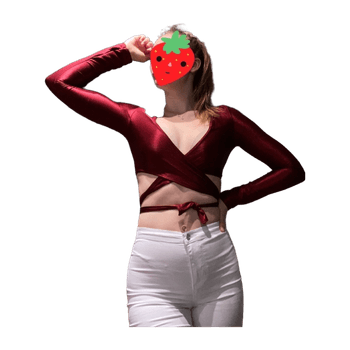 Prettylittlething top