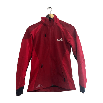 Swix coat
