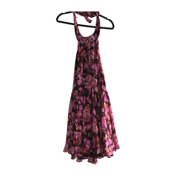 Moda international dress