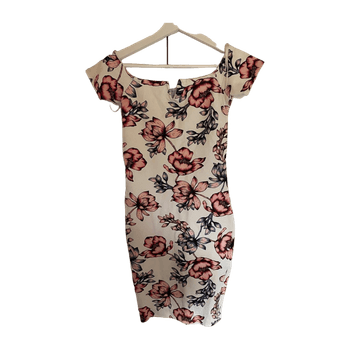 Amisu dress