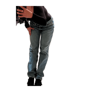 Levi’s jeans