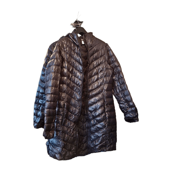 Mckinley coat