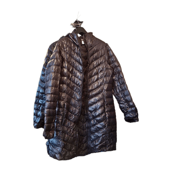 Mckinley coat