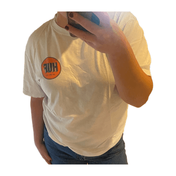 HUF T-paita