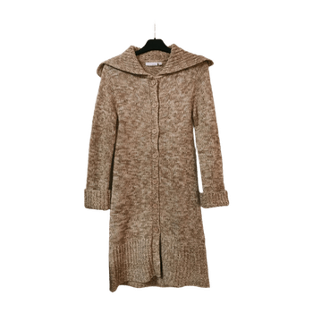 Y2k cardigan