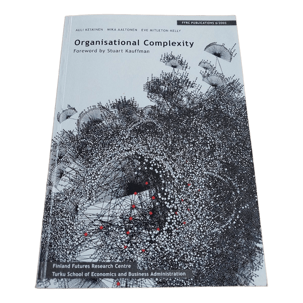 Organisational Complexity