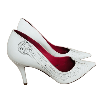 Dumond heels