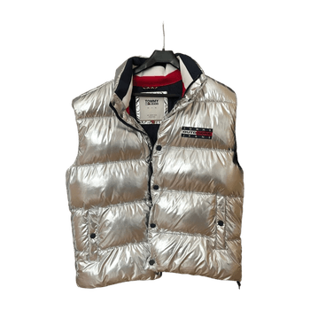 Tommy hilfiger coat