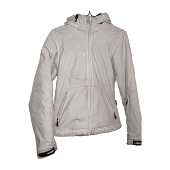 D.a.d coat