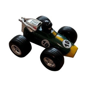 New-Ray leluauto / New-Ray Mini Formula