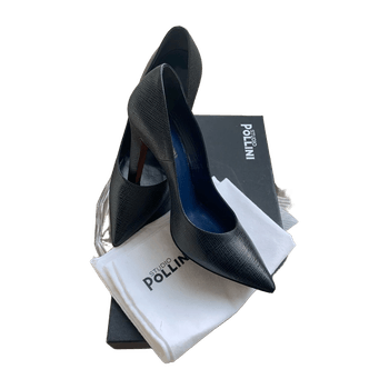 Pollini heels