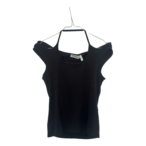 Sort Weekday top