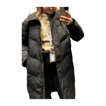 Elvine coat