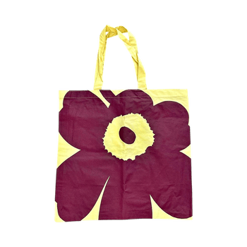 Kangaskassi marimekko