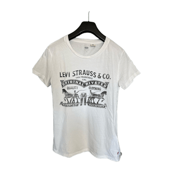 Levi’s top