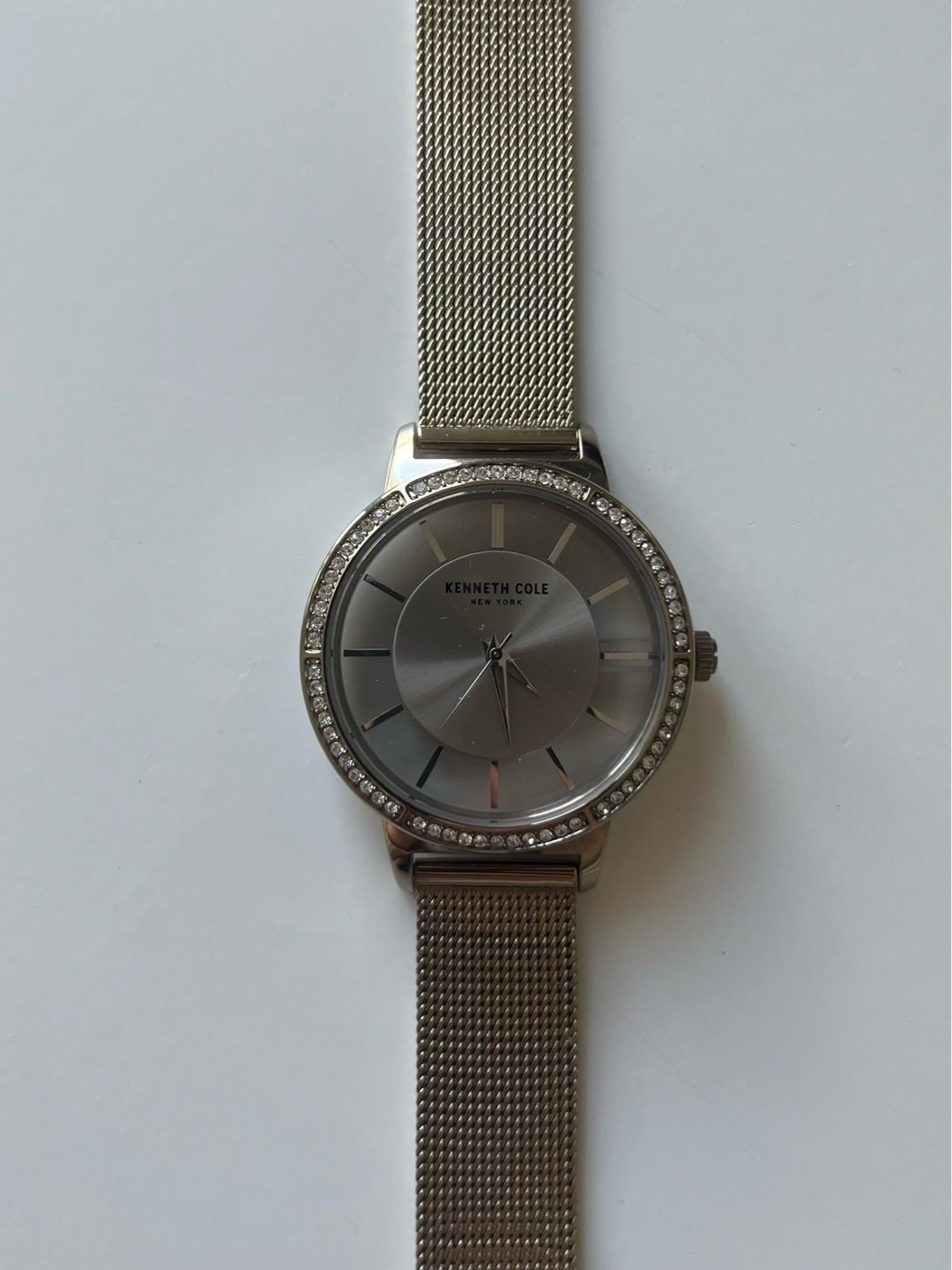 Kenneth cole watch