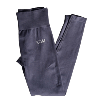 Icaniwill sportswear