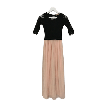 Lily london dress
