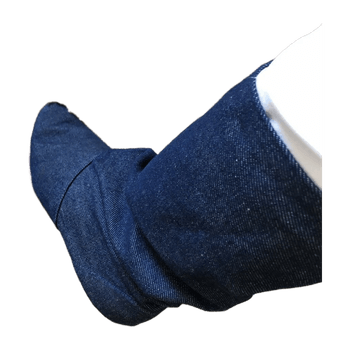 Farkkusaappaat kesäkengät boots