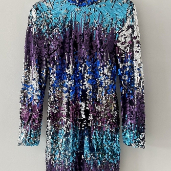 Nly one dress