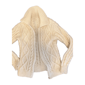 Vintage cardigan