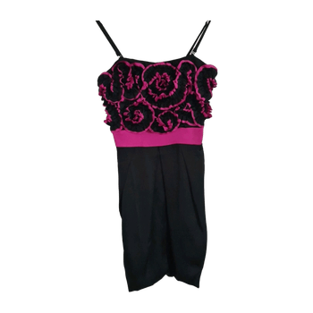 Lucy dress