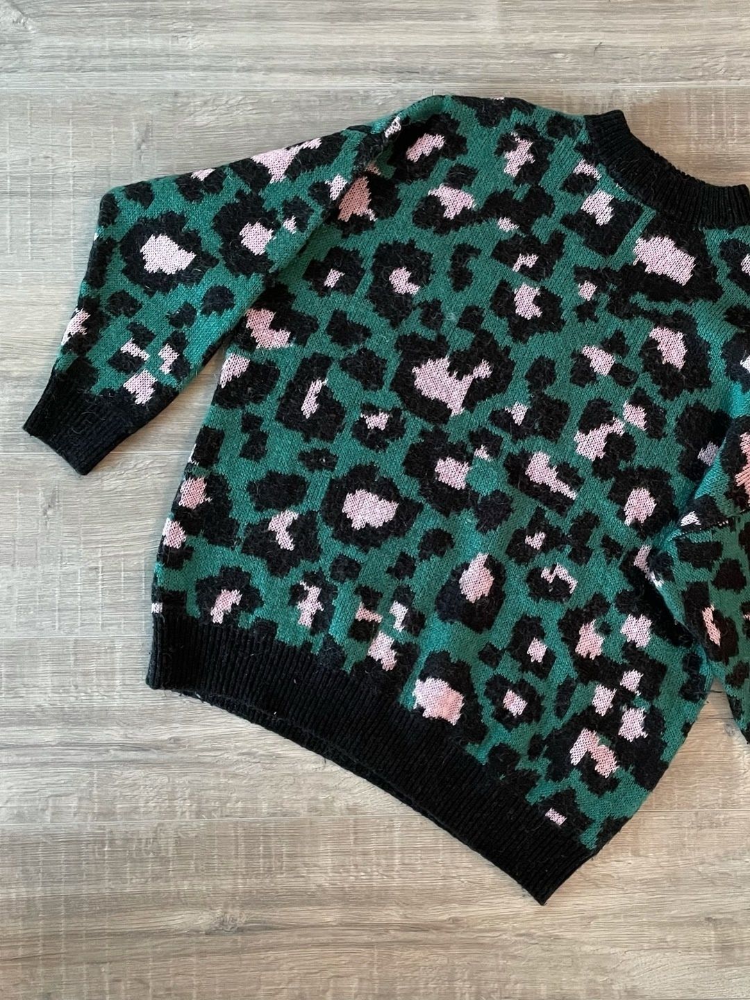 Monki blouse