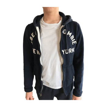 Abercrombie & fitch hoodie