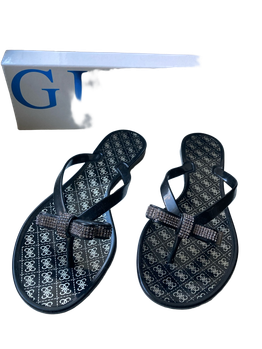 Guessin flipflopit