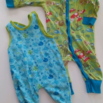 Across kids' clothing