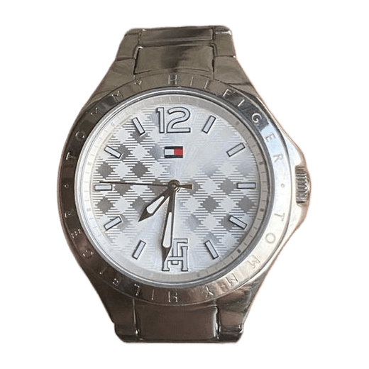 Tommy hilfiger watch