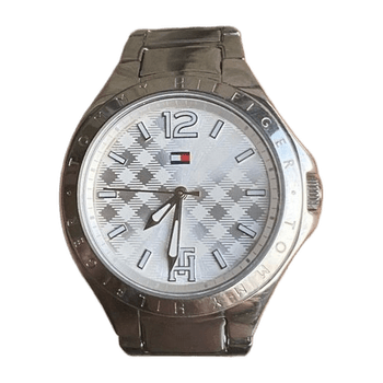 Tommy hilfiger watch