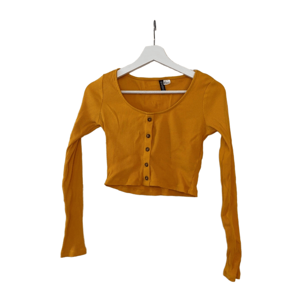 H&m blouse