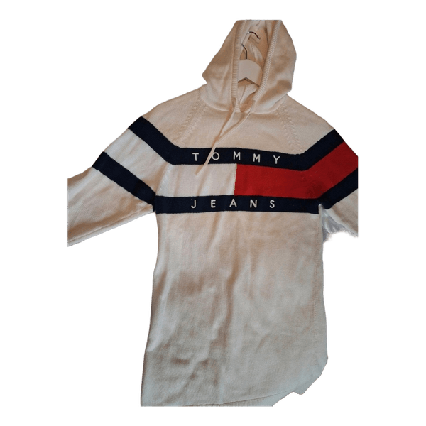 Tommy Jeans neulehuppari