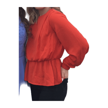 Y.a.s blouse