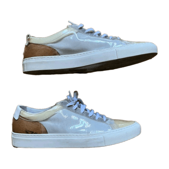 Common projects sneakers