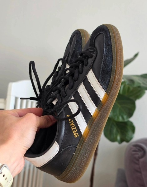 Adidas Spezial sportbačiai